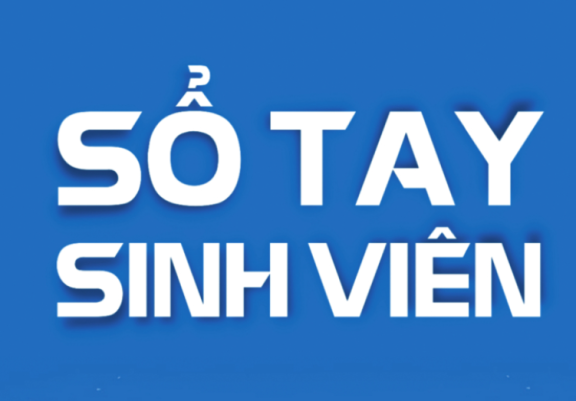 Sổ tay HSSV - 2026