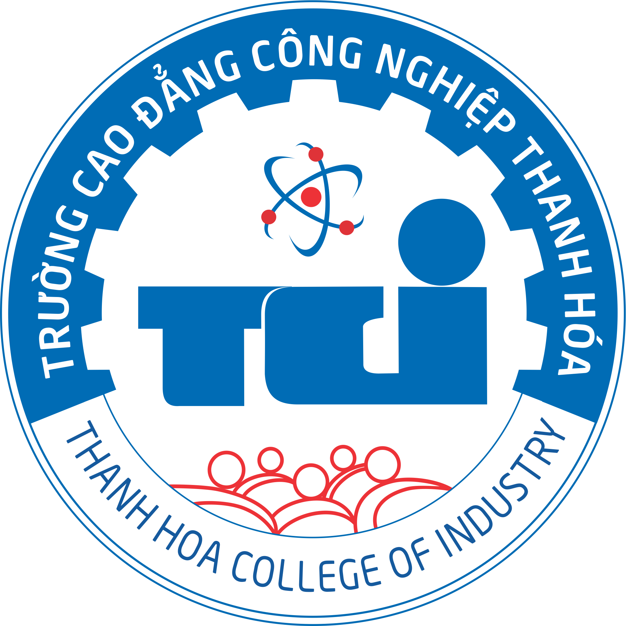 Ký túc xá, căng tin Trường Cao đẳng Công nghiệp