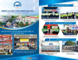 Đối tác liên kết đào tạo nguồn nhân lực thực tập, tuyển dụng